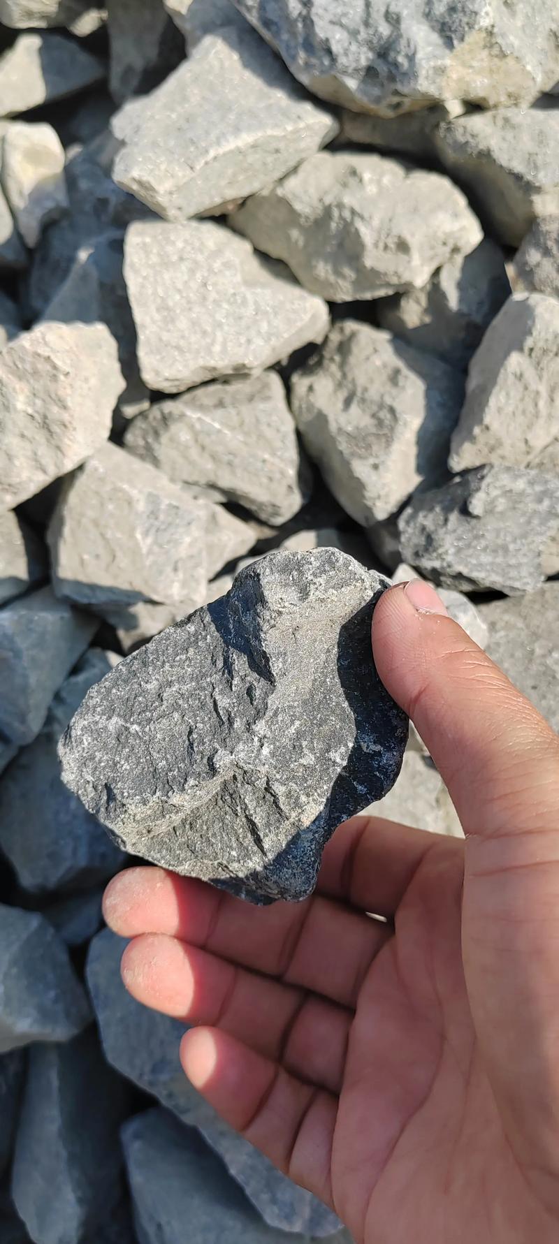 石子价格变化与应用行业动态观察